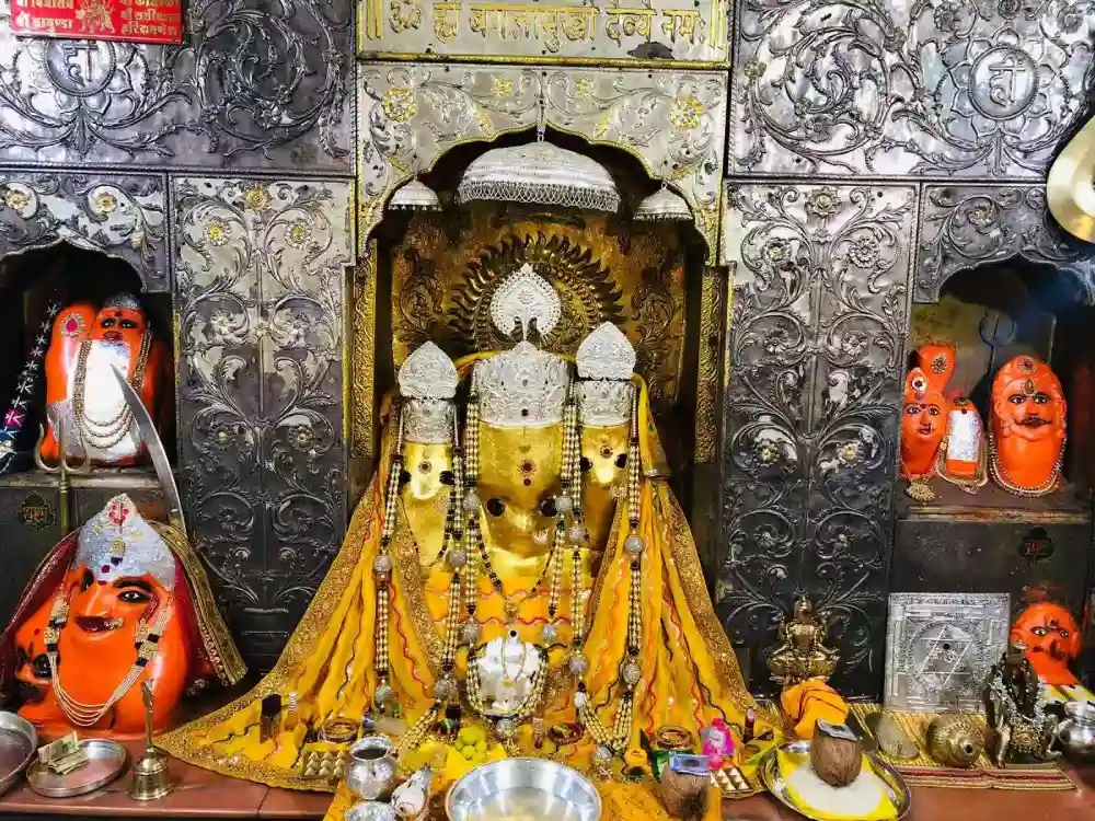 Indore to Pachmarhi