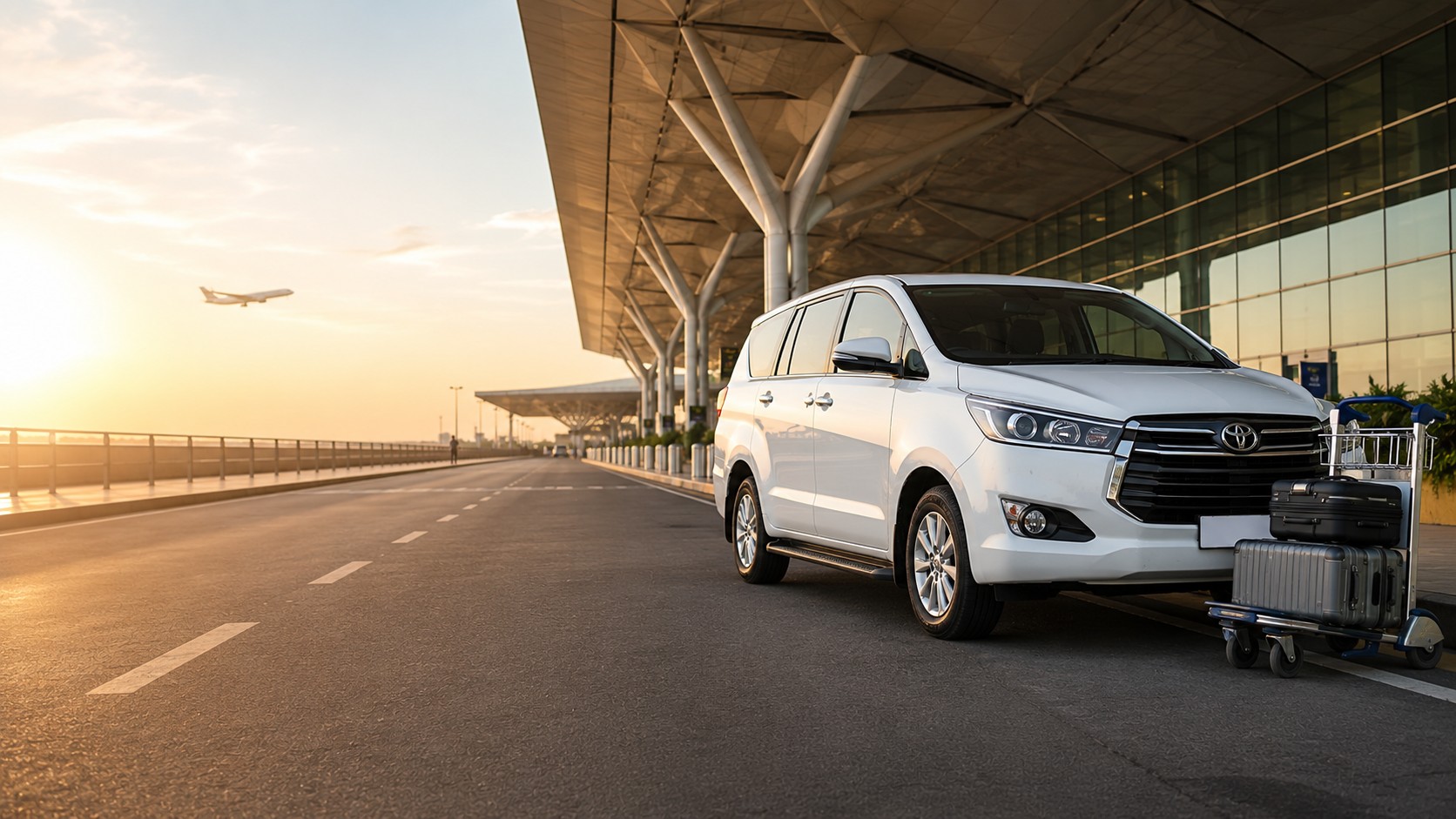 Airport Taxi Service