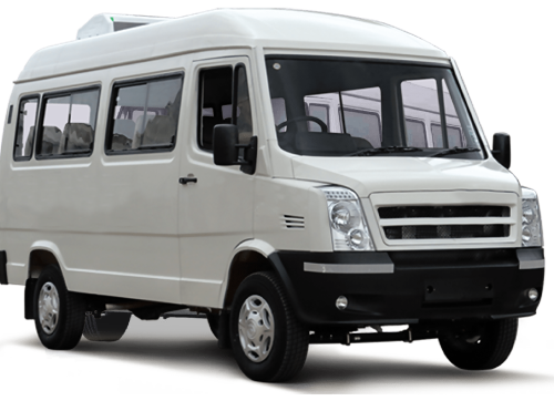 Tempo Traveller